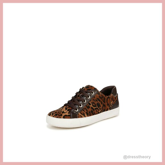 Women's Fashion Sneakers with Contour Cushioning Non-Slip Platform